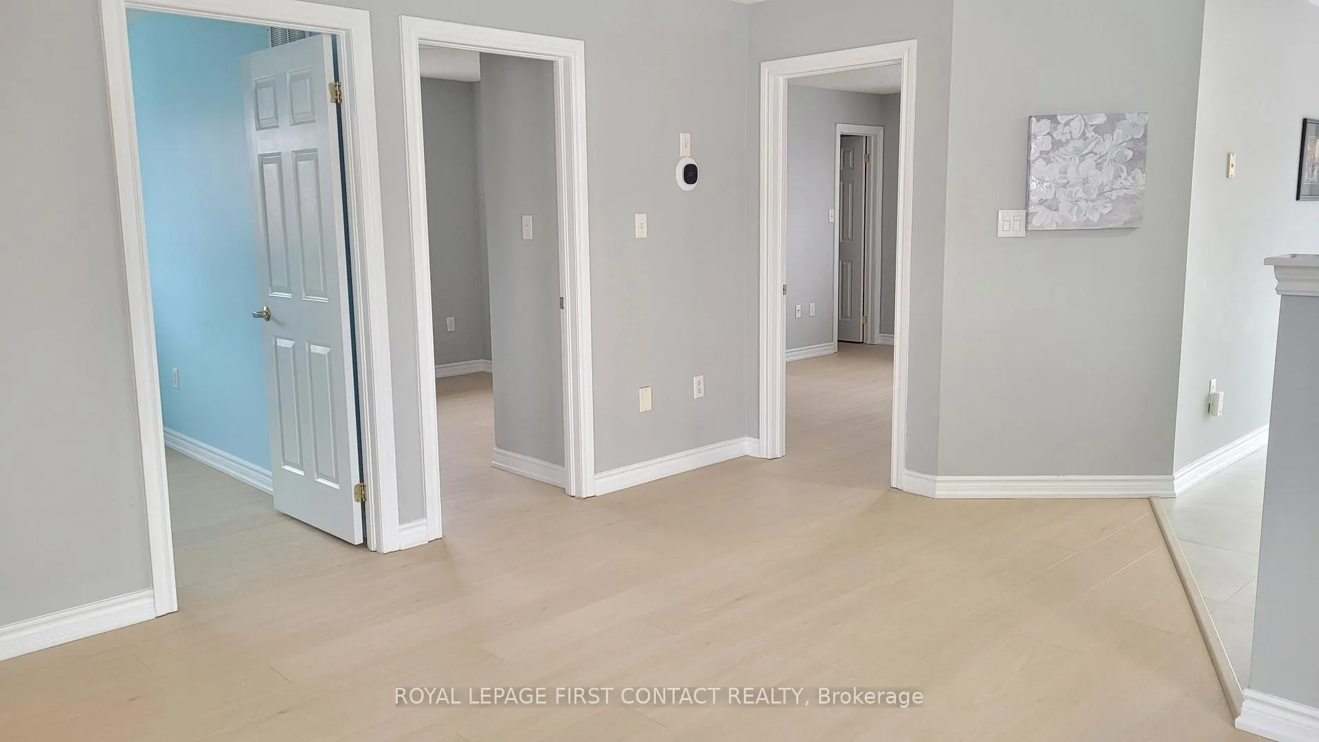 Photo 4 of 82 Shalom Way, Barrie, Painswick South — HOMEH