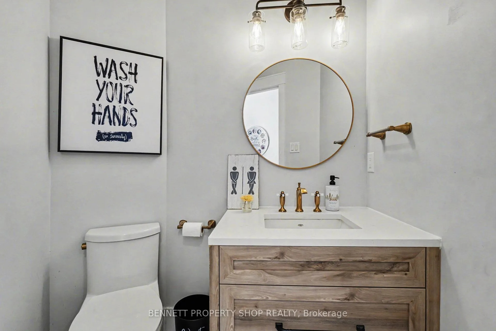 Photo 19 of 645 Canary Street, Ottawa, Navan — HOMEH