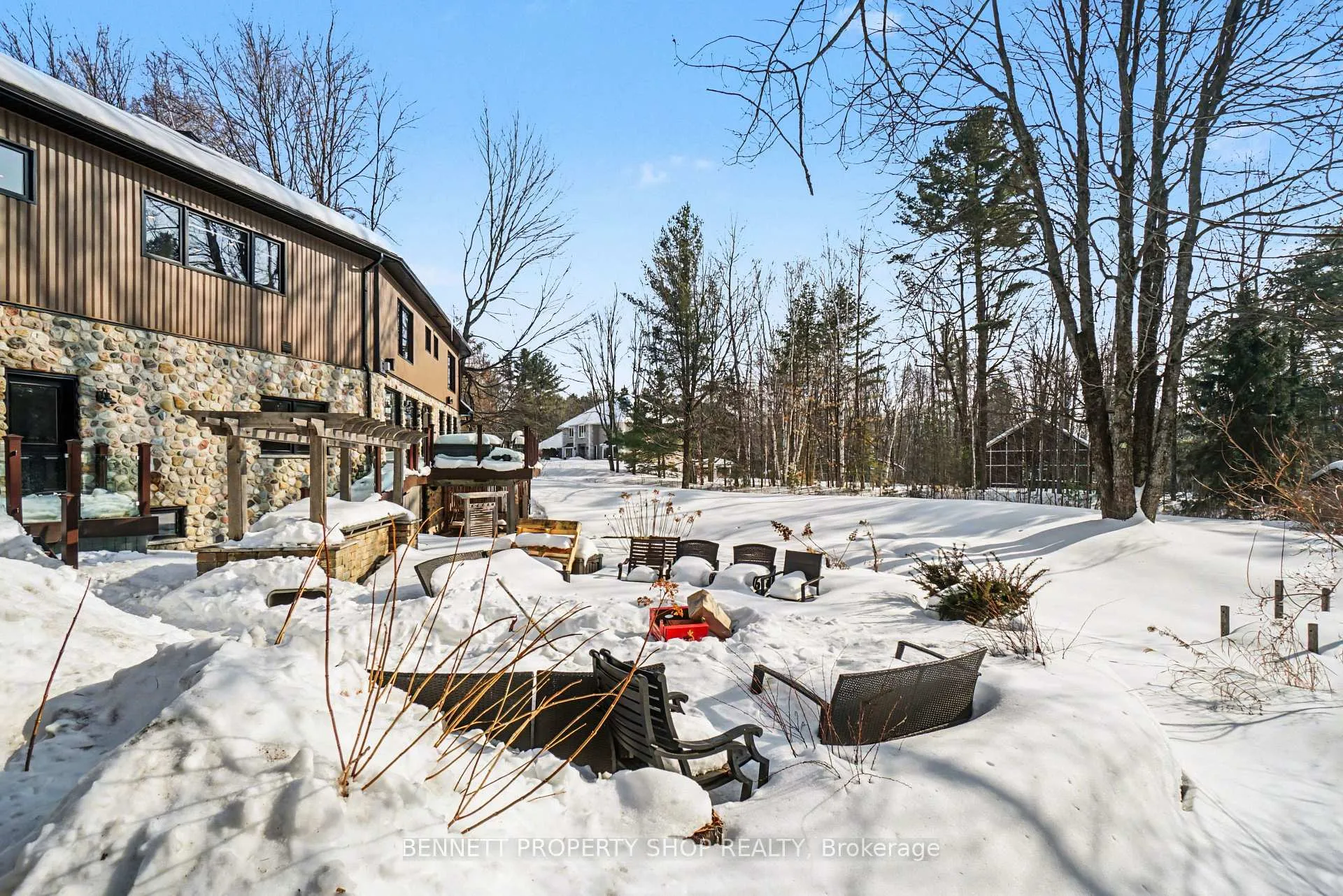Photo 35 of 645 Canary Street, Ottawa, Navan — HOMEH