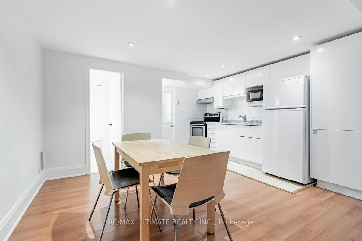 Photo 10 of Unit Lower, 55 Moon Valley Drive, Etobicoke, West Humber-Clairville — HOMEH
