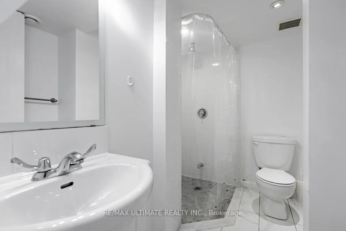 Photo 11 of Unit Lower, 55 Moon Valley Drive, Etobicoke, West Humber-Clairville — HOMEH