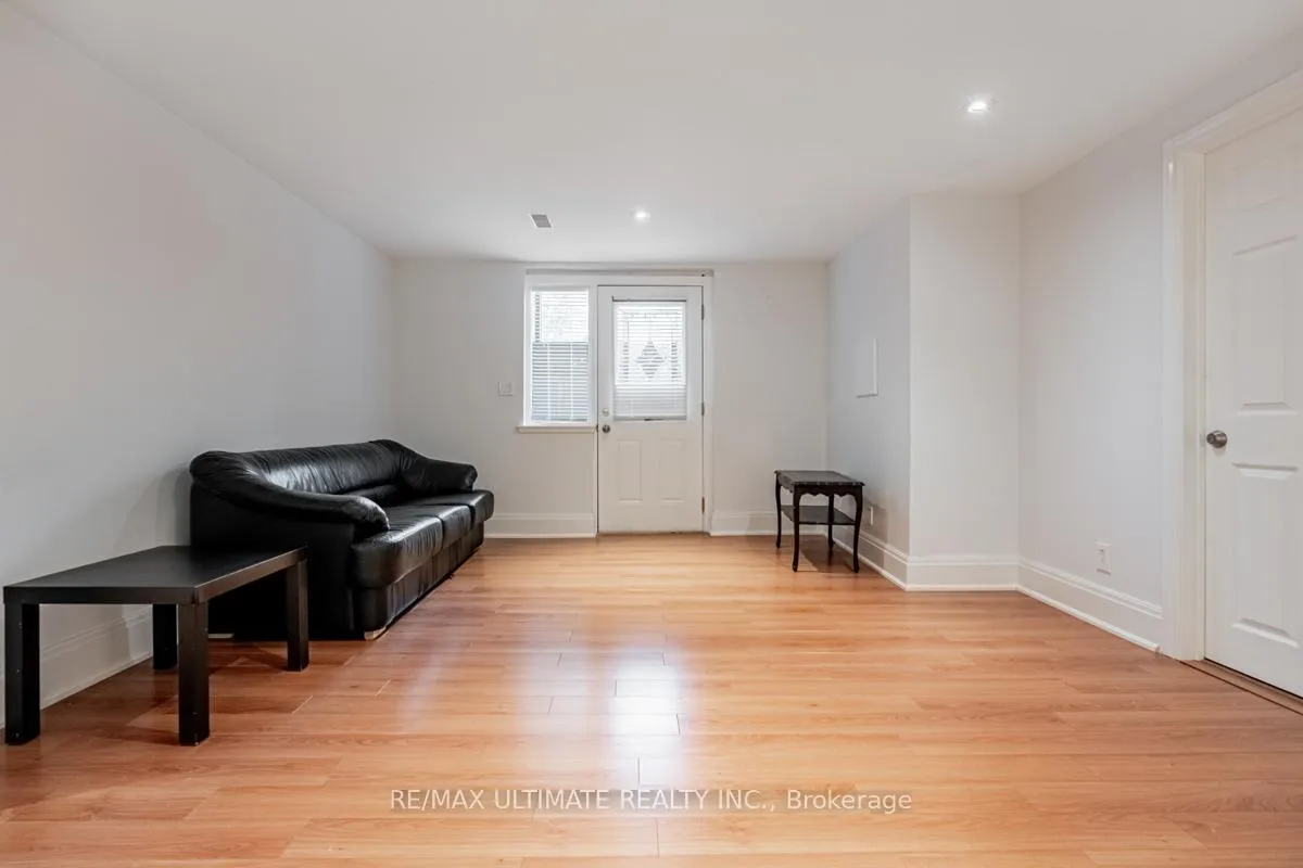 Photo 13 of Unit Lower, 55 Moon Valley Drive, Etobicoke, West Humber-Clairville — HOMEH