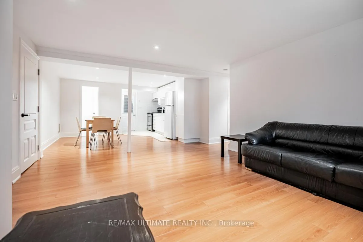 Photo 15 of Unit Lower, 55 Moon Valley Drive, Etobicoke, West Humber-Clairville — HOMEH