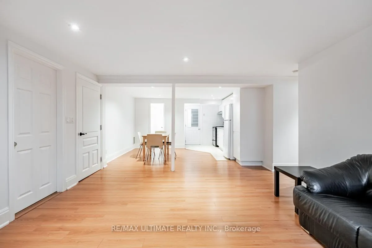 Photo 16 of Unit Lower, 55 Moon Valley Drive, Etobicoke, West Humber-Clairville — HOMEH