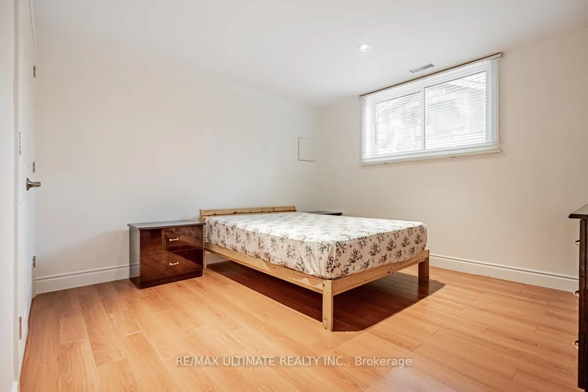 Photo 17 of Unit Lower, 55 Moon Valley Drive, Etobicoke, West Humber-Clairville — HOMEH