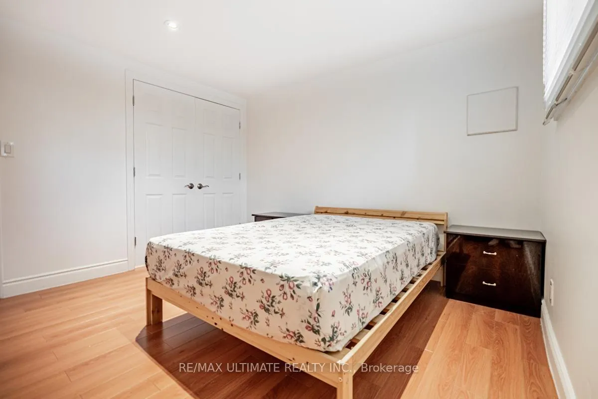 Photo 18 of Unit Lower, 55 Moon Valley Drive, Etobicoke, West Humber-Clairville — HOMEH