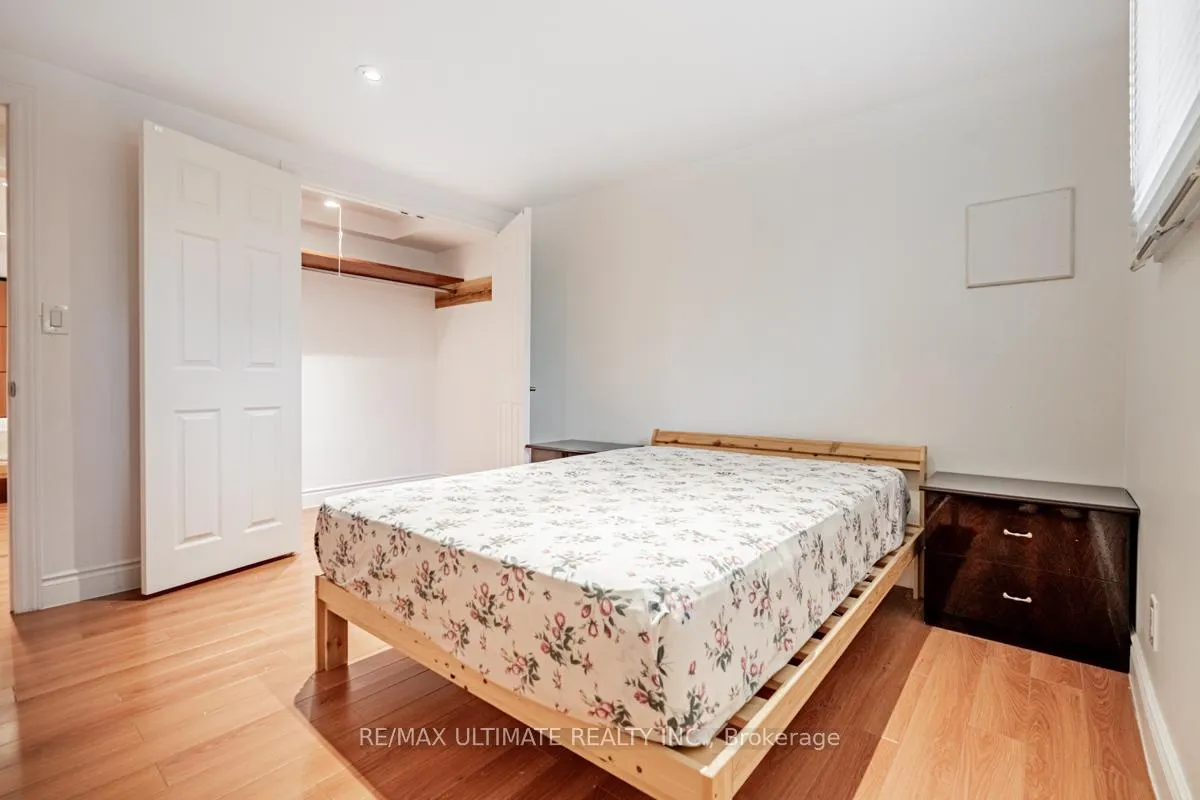 Photo 19 of Unit Lower, 55 Moon Valley Drive, Etobicoke, West Humber-Clairville — HOMEH