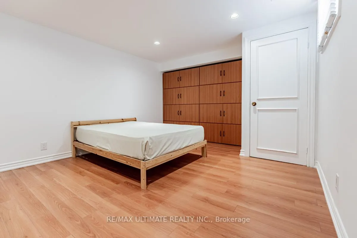 Photo 21 of Unit Lower, 55 Moon Valley Drive, Etobicoke, West Humber-Clairville — HOMEH