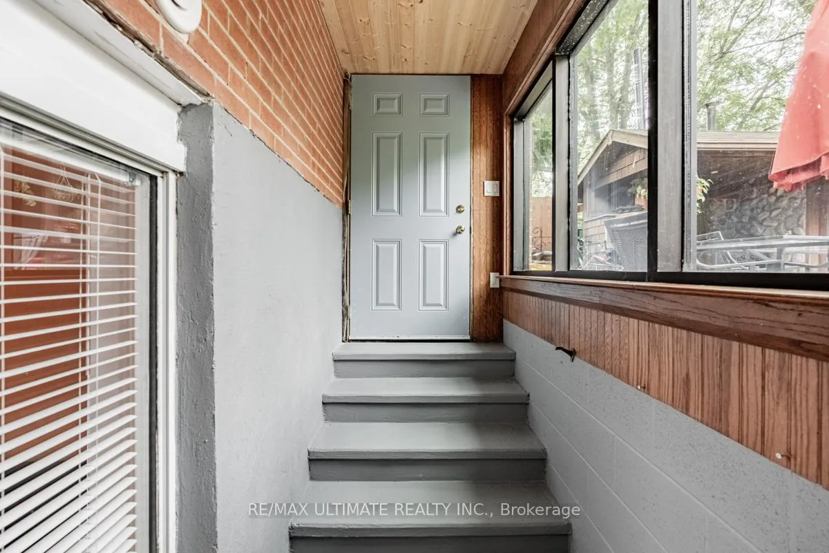 Photo 22 of Unit Lower, 55 Moon Valley Drive, Etobicoke, West Humber-Clairville — HOMEH