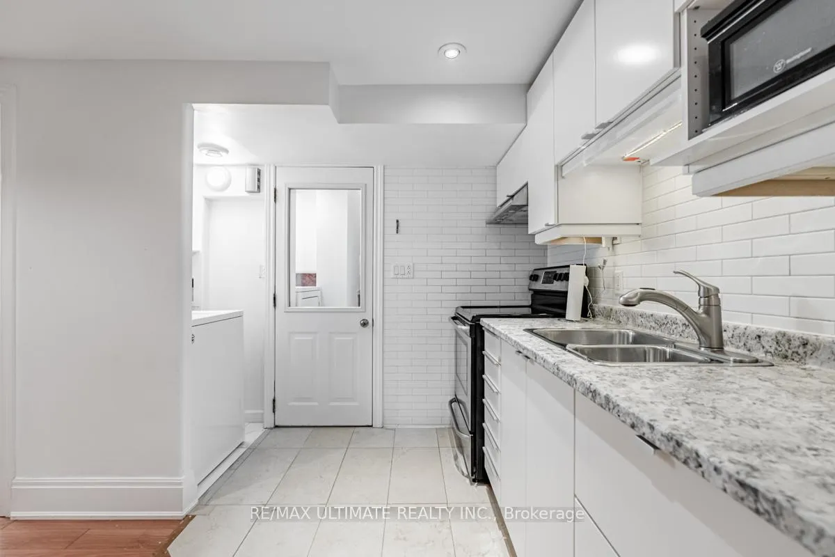 Photo 26 of Unit Lower, 55 Moon Valley Drive, Etobicoke, West Humber-Clairville — HOMEH