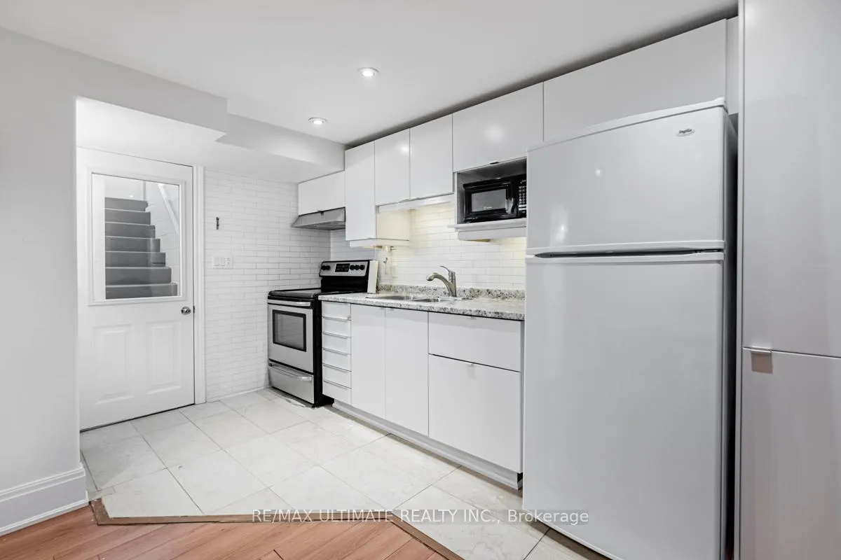 Photo 27 of Unit Lower, 55 Moon Valley Drive, Etobicoke, West Humber-Clairville — HOMEH