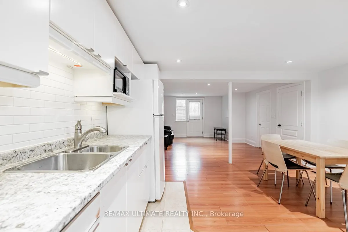 Photo 28 of Unit Lower, 55 Moon Valley Drive, Etobicoke, West Humber-Clairville — HOMEH