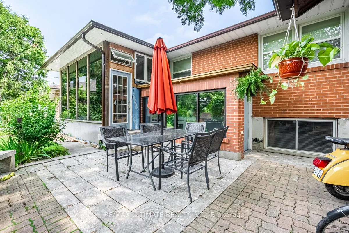 Photo 29 of Unit Lower, 55 Moon Valley Drive, Etobicoke, West Humber-Clairville — HOMEH