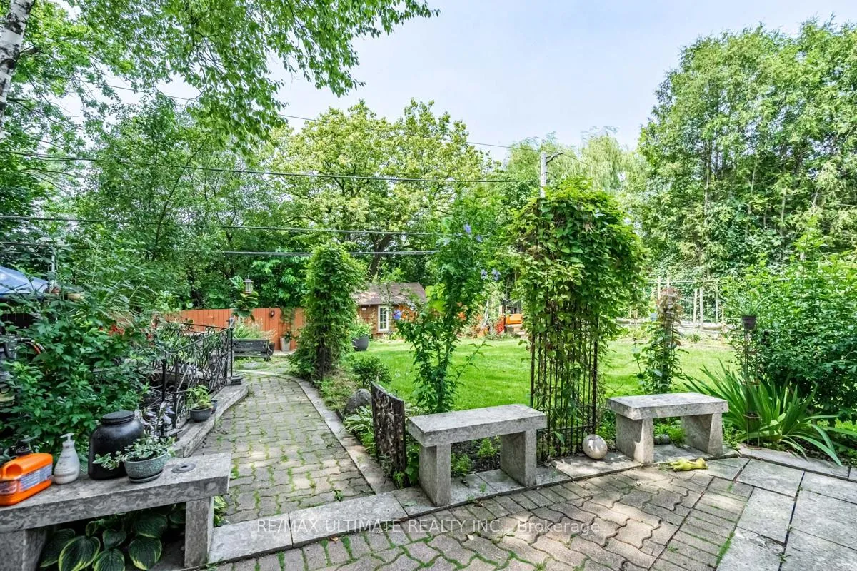 Photo 30 of Unit Lower, 55 Moon Valley Drive, Etobicoke, West Humber-Clairville — HOMEH