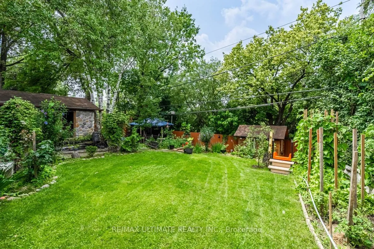 Photo 31 of Unit Lower, 55 Moon Valley Drive, Etobicoke, West Humber-Clairville — HOMEH