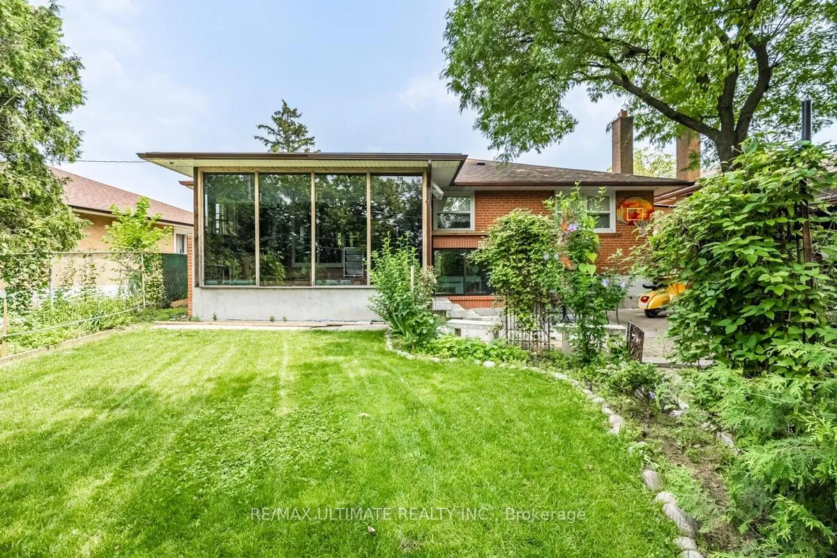 Photo 32 of Unit Lower, 55 Moon Valley Drive, Etobicoke, West Humber-Clairville — HOMEH