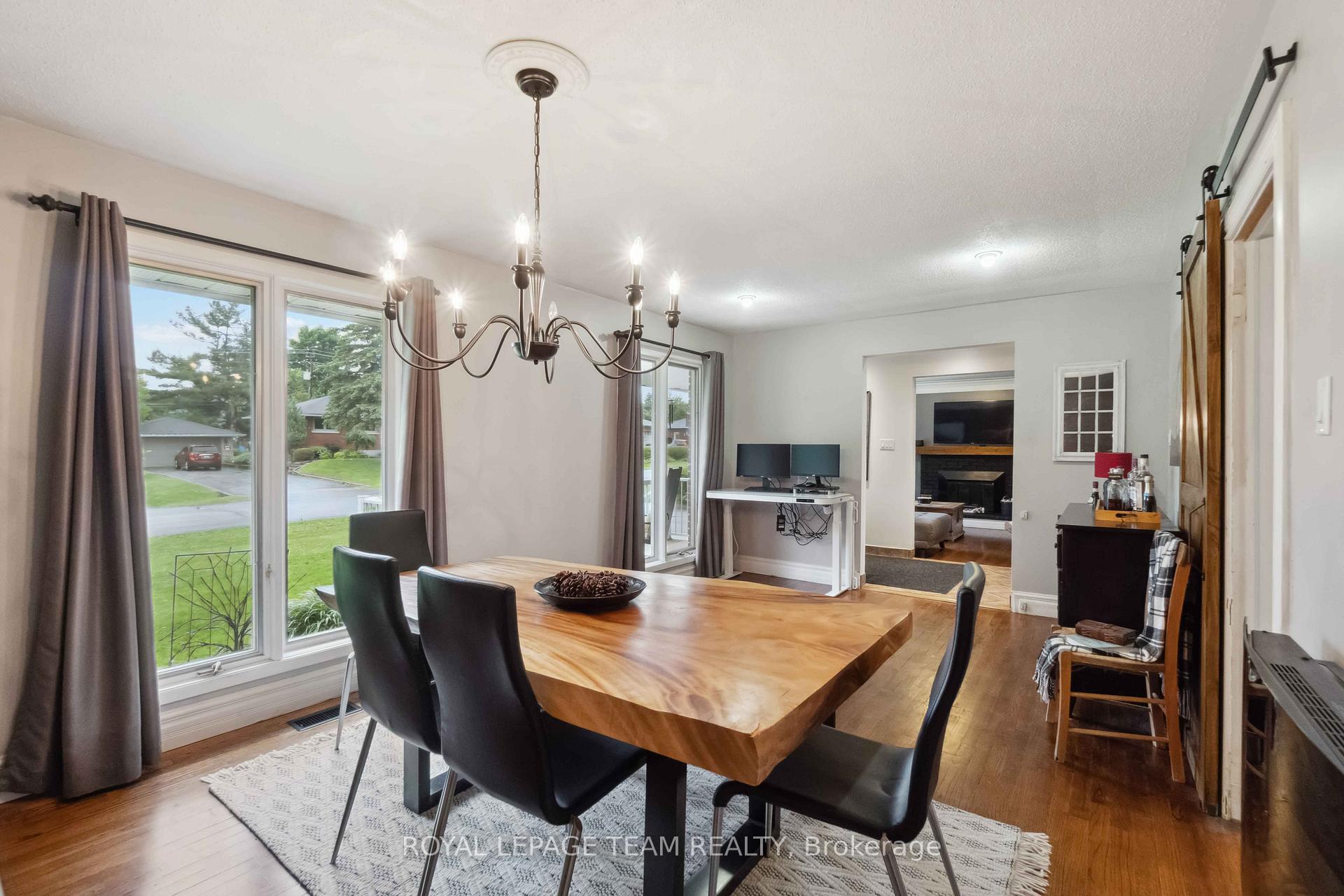 Photo 8 of 80 David Drive, Ottawa, Meadowlands/St. Claire Gardens — HOMEH