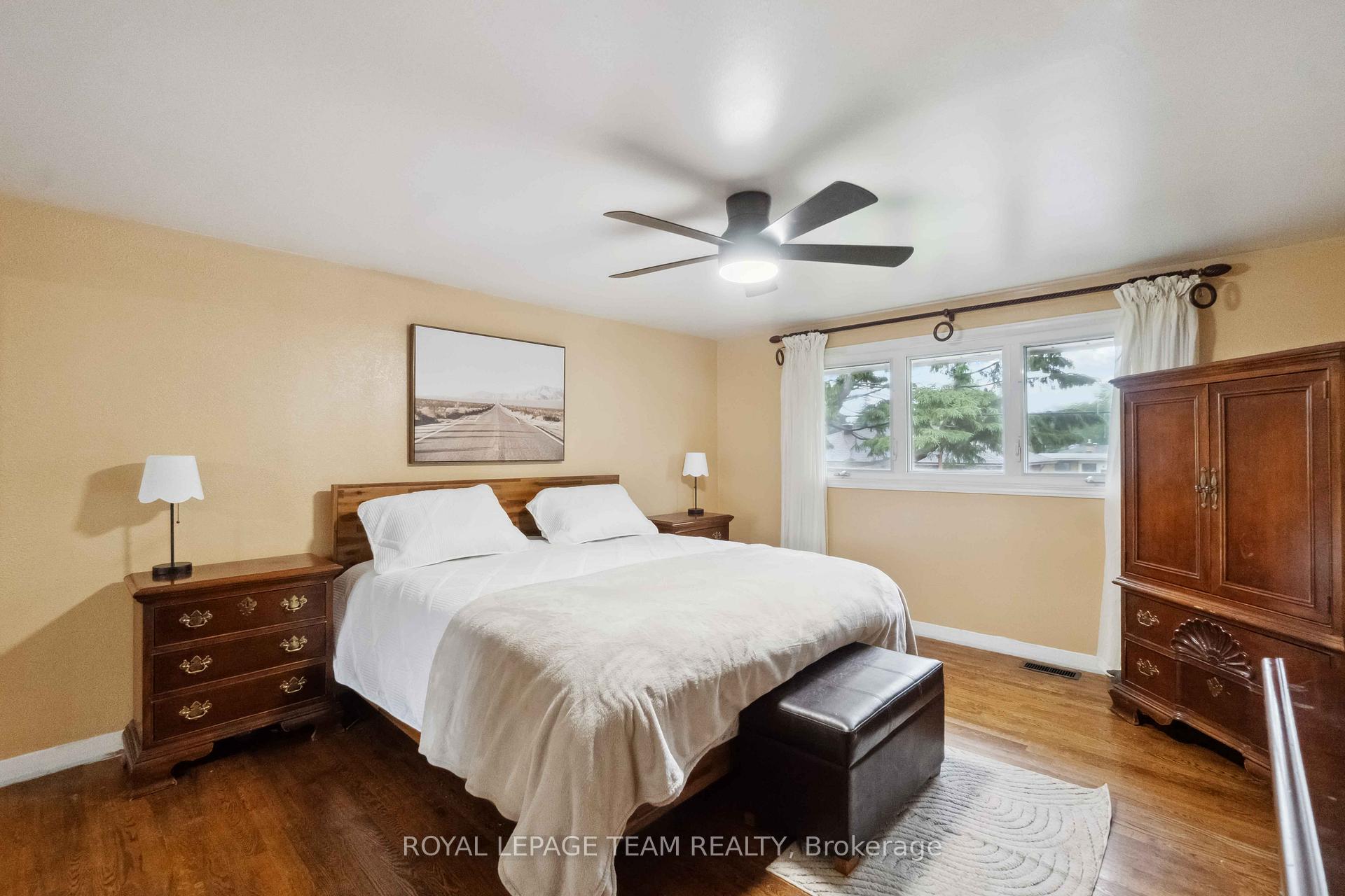 Photo 18 of 80 David Drive, Ottawa, Meadowlands/St. Claire Gardens — HOMEH