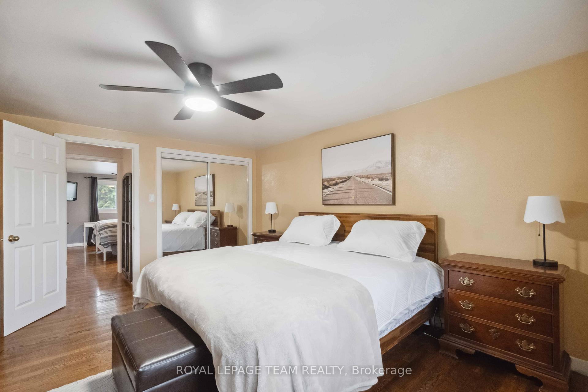 Photo 20 of 80 David Drive, Ottawa, Meadowlands/St. Claire Gardens — HOMEH