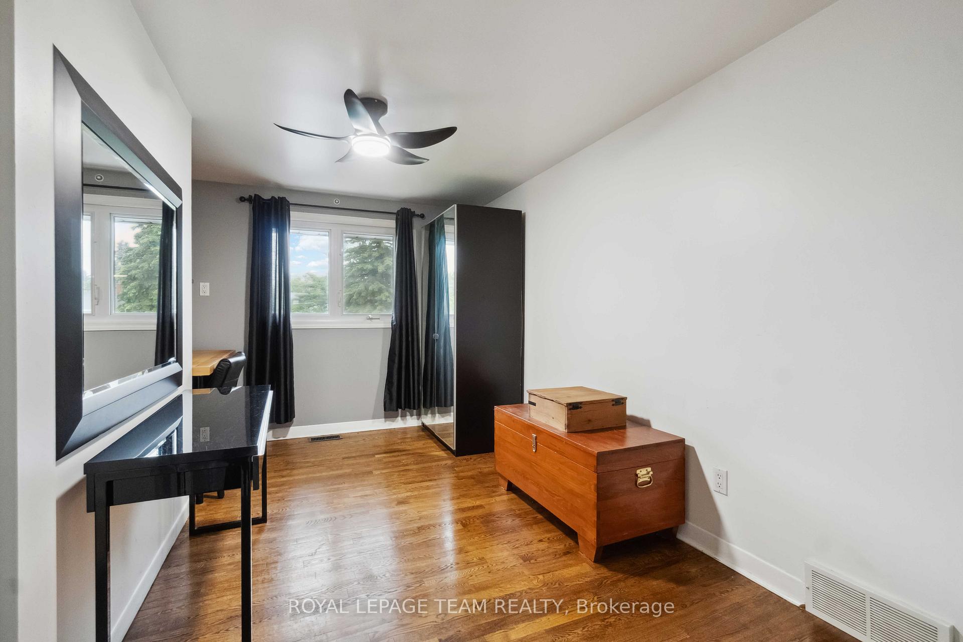 Photo 25 of 80 David Drive, Ottawa, Meadowlands/St. Claire Gardens — HOMEH
