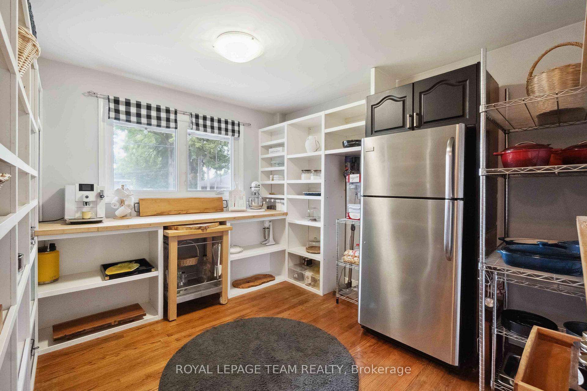 Photo 27 of 80 David Drive, Ottawa, Meadowlands/St. Claire Gardens — HOMEH