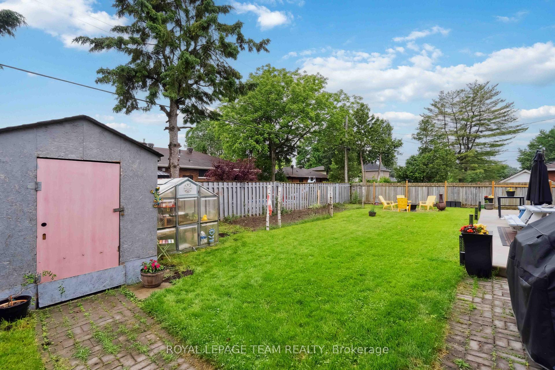 Photo 45 of 80 David Drive, Ottawa, Meadowlands/St. Claire Gardens — HOMEH