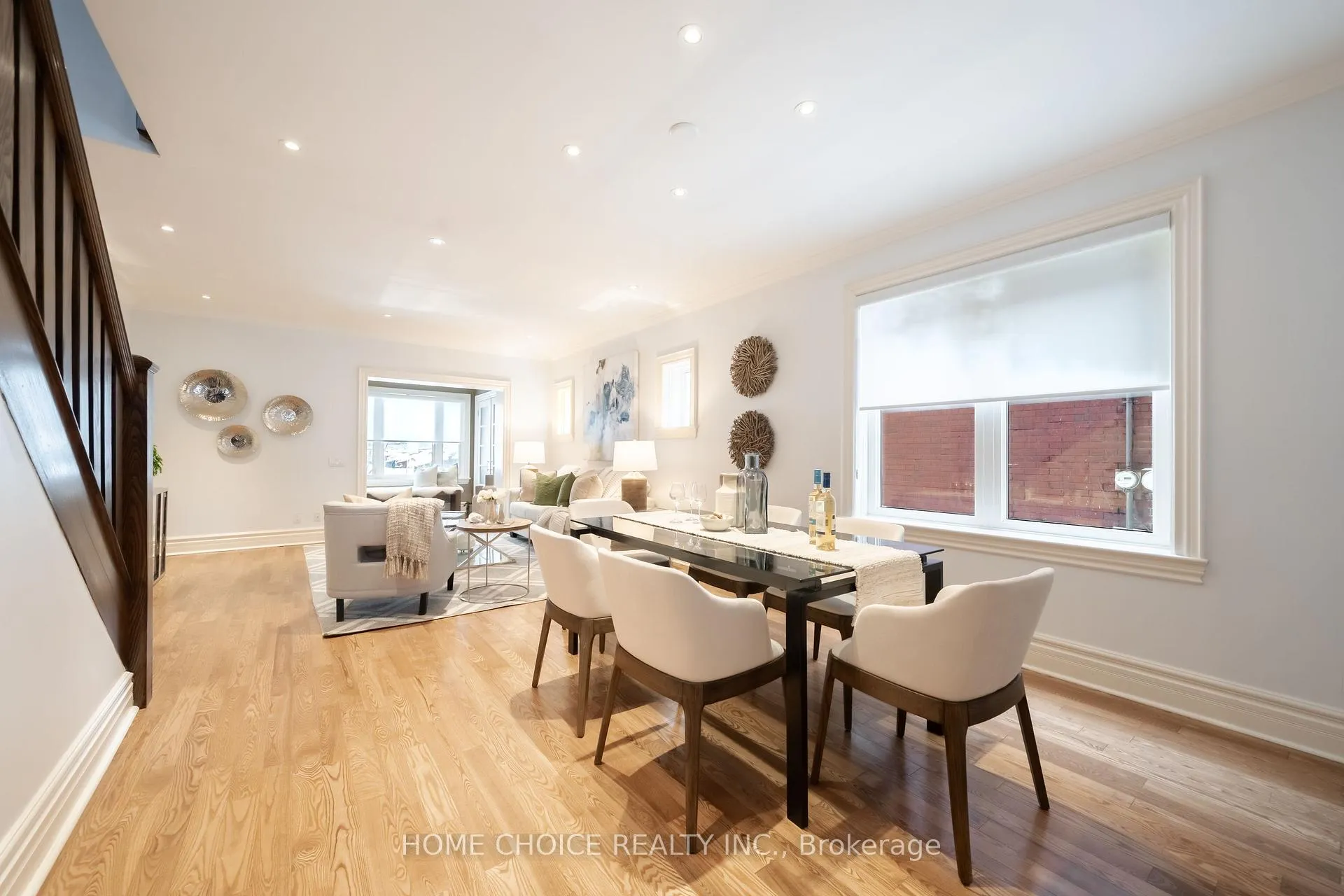 Photo 5 of 283 Ashdale Avenue, Toronto, Greenwood-Coxwell — HOMEH