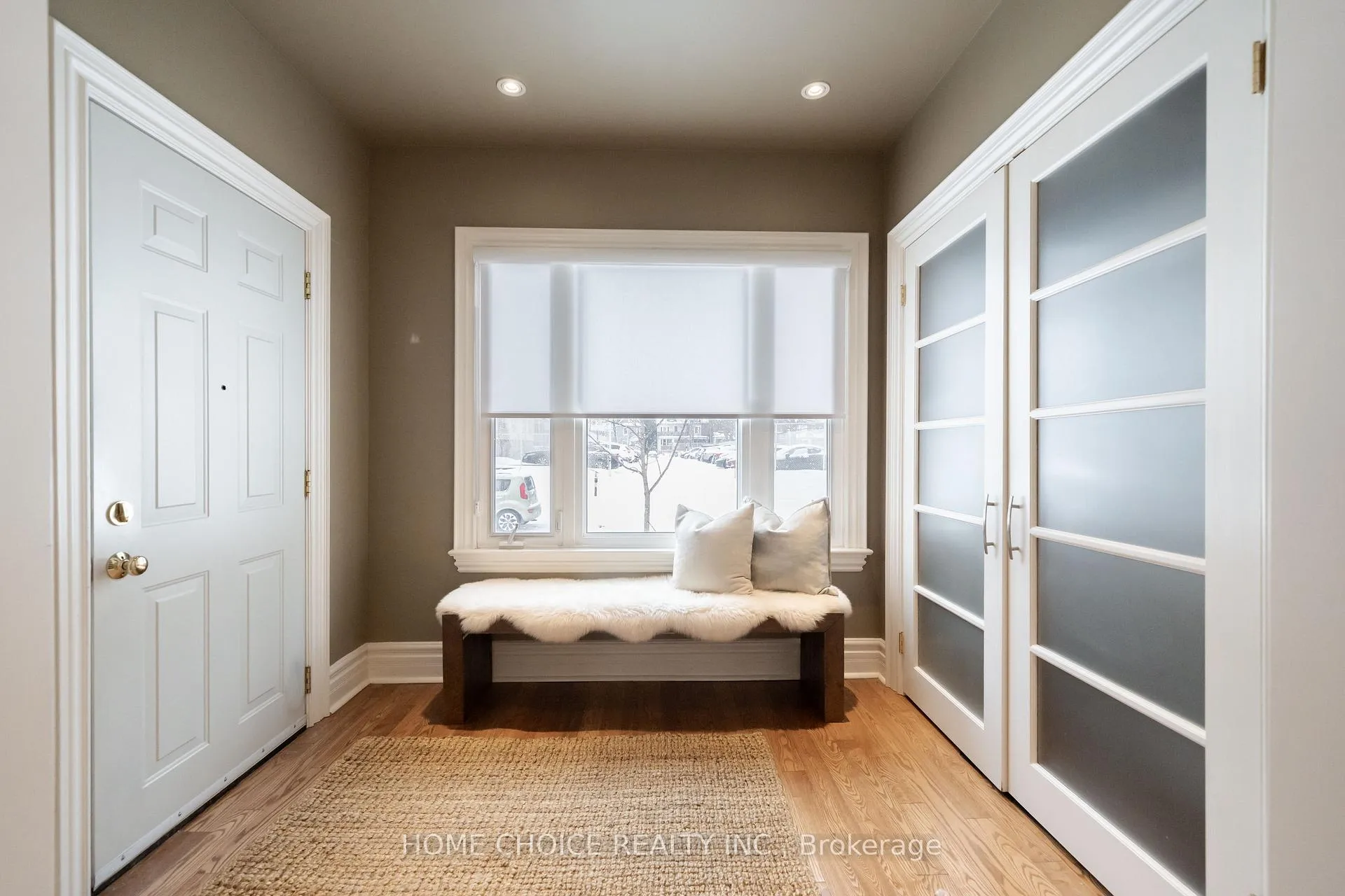 Photo 7 of 283 Ashdale Avenue, Toronto, Greenwood-Coxwell — HOMEH