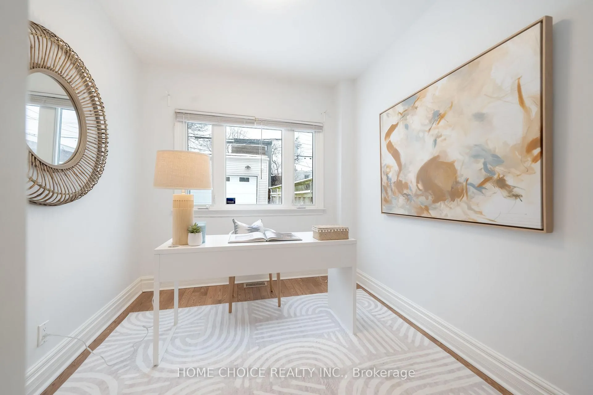 Photo 11 of 283 Ashdale Avenue, Toronto, Greenwood-Coxwell — HOMEH