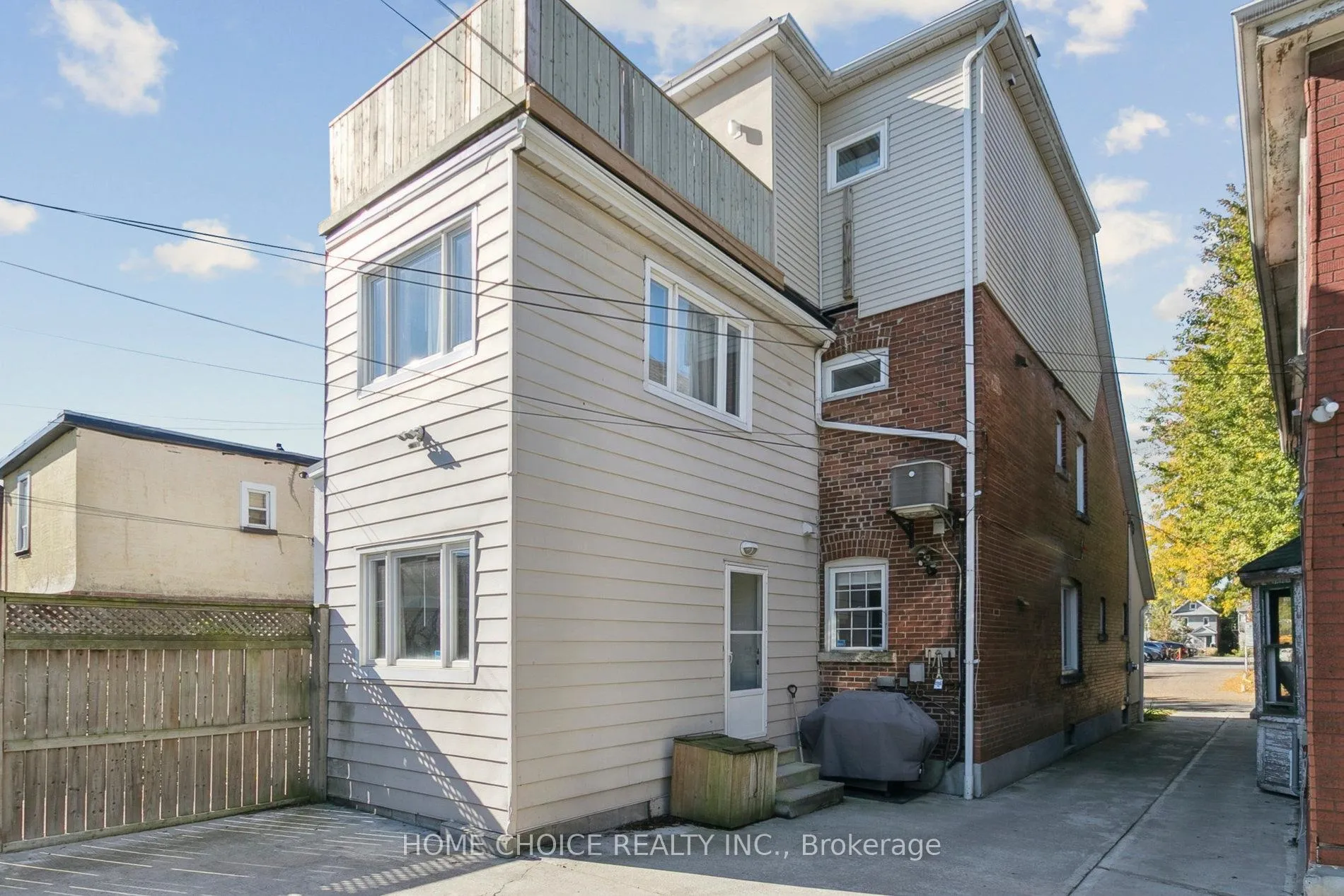 Photo 21 of 283 Ashdale Avenue, Toronto, Greenwood-Coxwell — HOMEH
