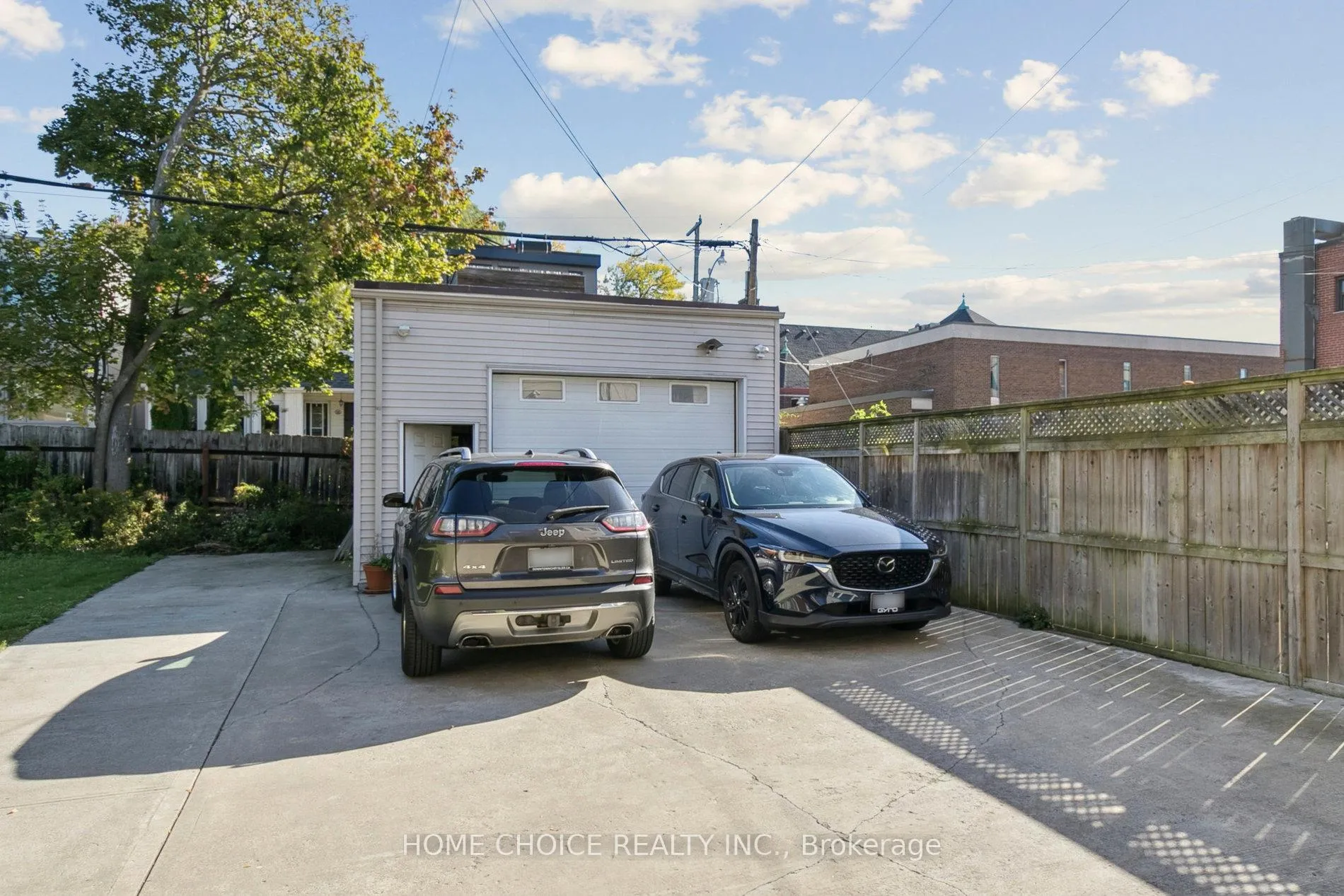 Photo 22 of 283 Ashdale Avenue, Toronto, Greenwood-Coxwell — HOMEH