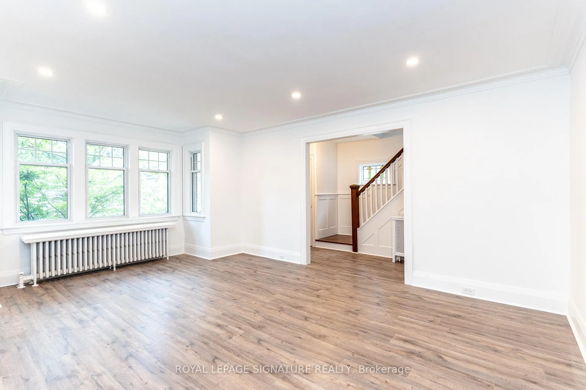 Photo 3 of 184 Lawrence Avenue E, Toronto, Lawrence Park North — HOMEH