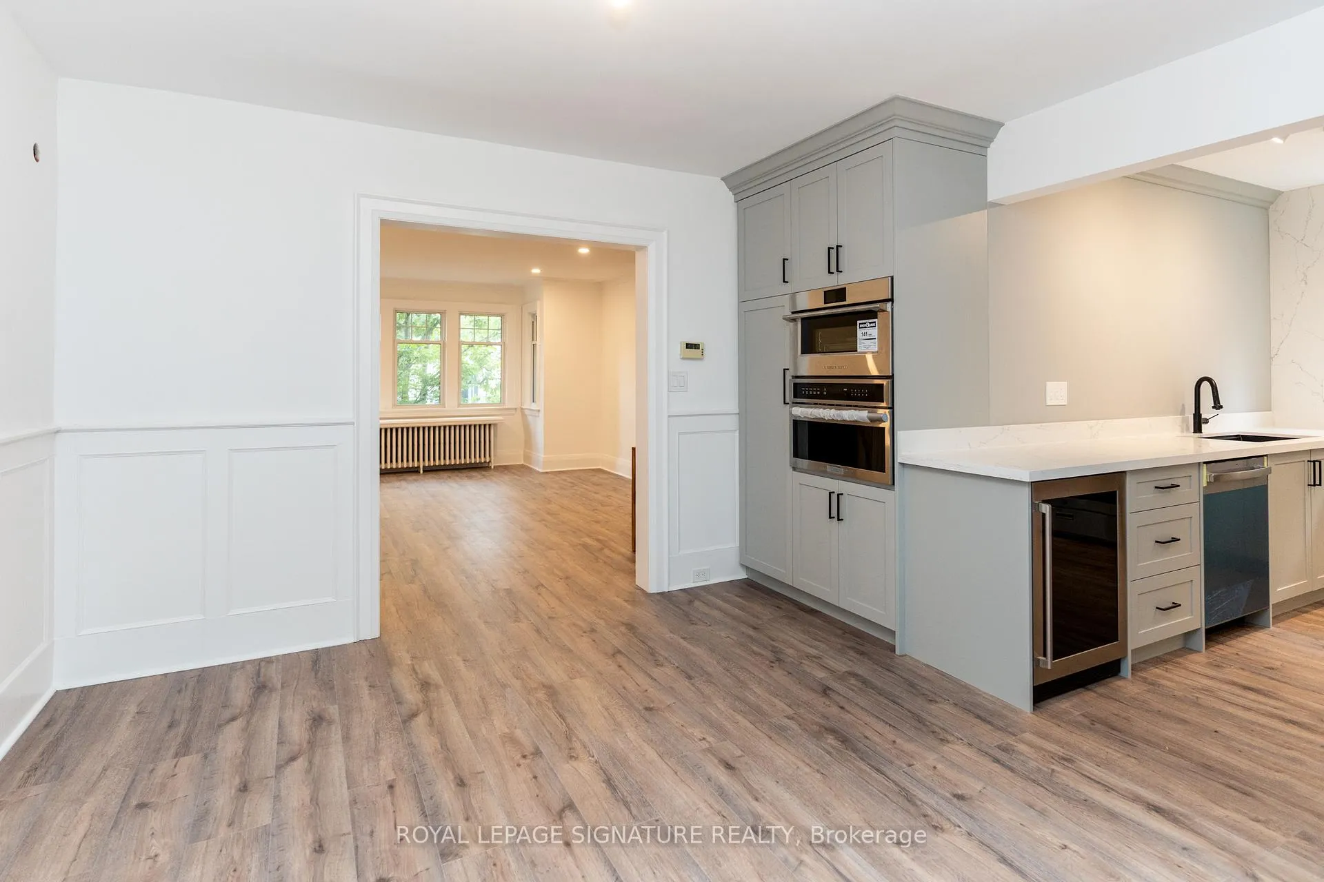 Photo 6 of 184 Lawrence Avenue E, Toronto, Lawrence Park North — HOMEH