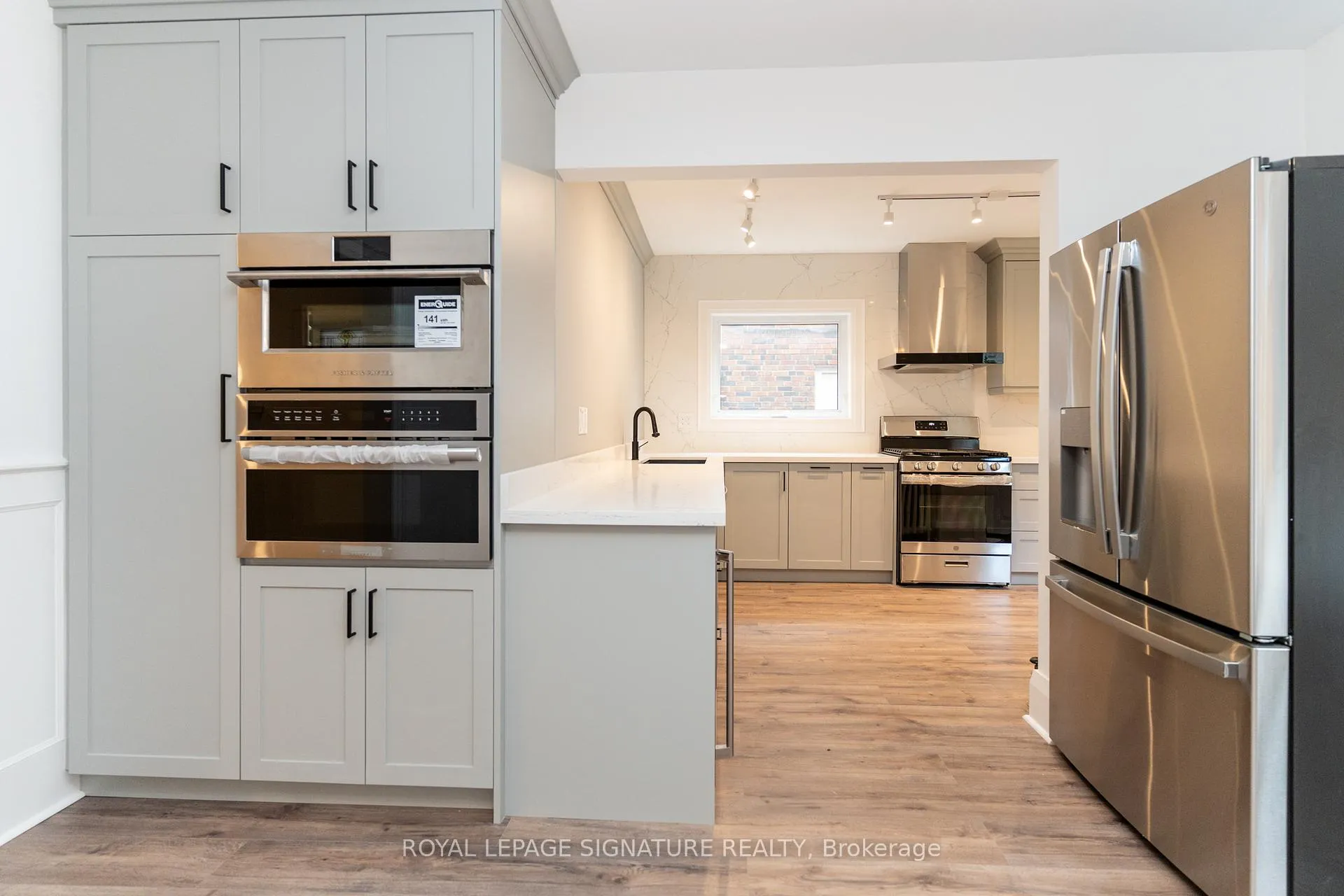 Photo 7 of 184 Lawrence Avenue E, Toronto, Lawrence Park North — HOMEH