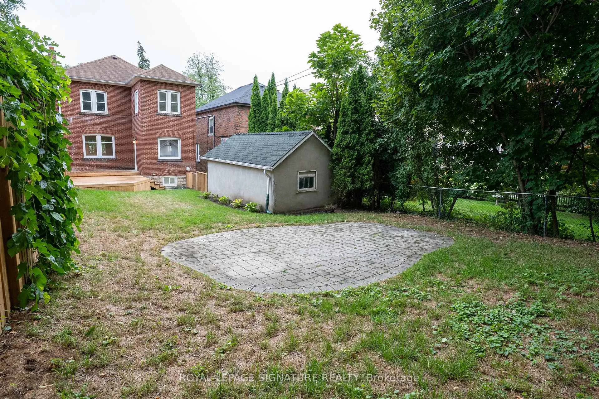 Photo 25 of 184 Lawrence Avenue E, Toronto, Lawrence Park North — HOMEH