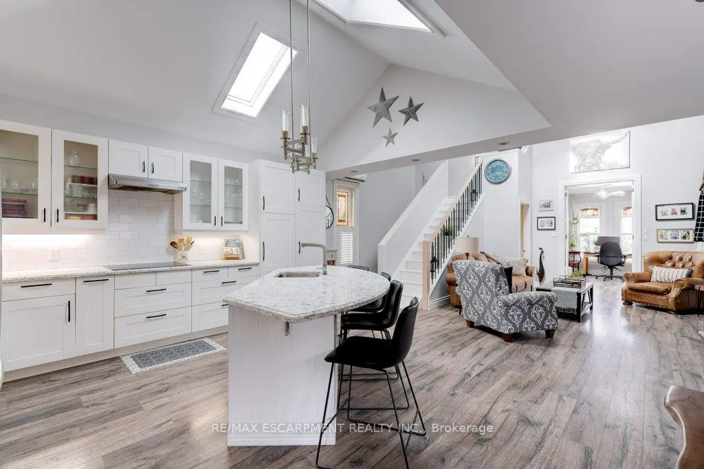 Photo 6 of 7 Homewood Avenue, Hamilton, Kirkendall — HOMEH