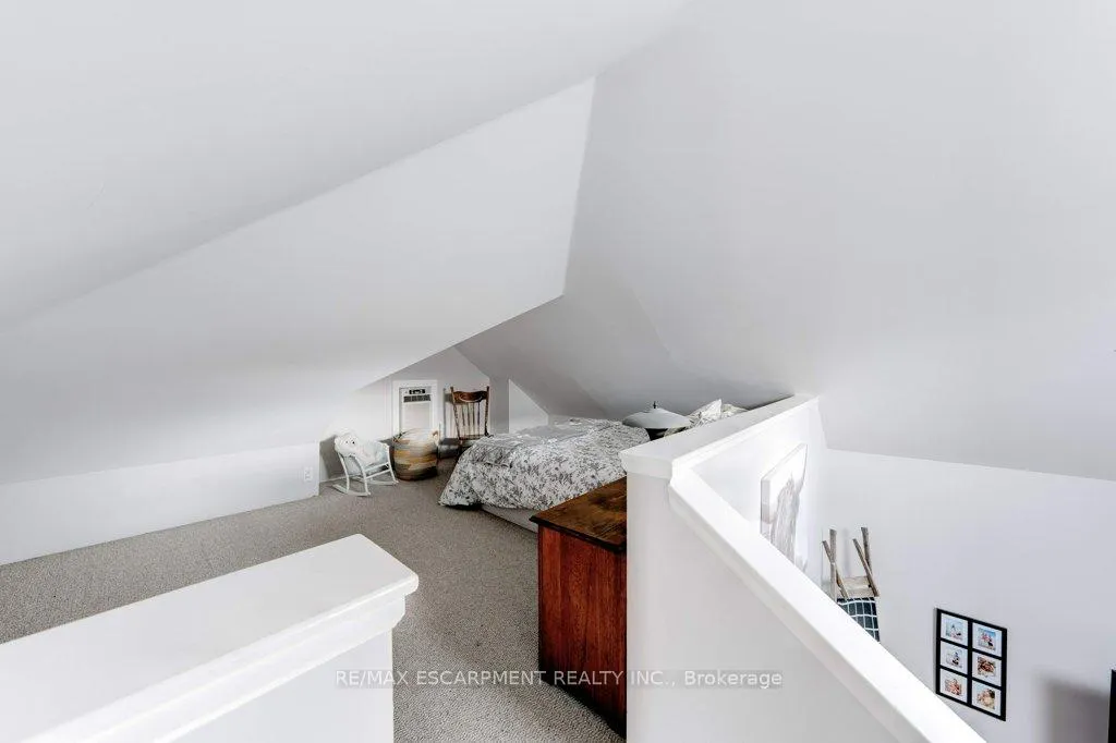 Photo 22 of 7 Homewood Avenue, Hamilton, Kirkendall — HOMEH