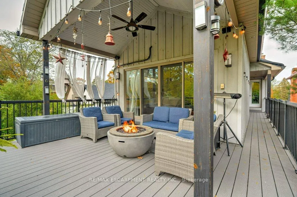 Photo 32 of 7 Homewood Avenue, Hamilton, Kirkendall — HOMEH