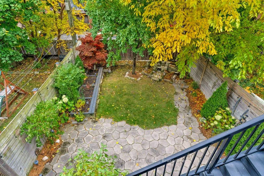 Photo 33 of 7 Homewood Avenue, Hamilton, Kirkendall — HOMEH