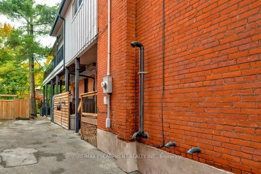 Photo 34 of 7 Homewood Avenue, Hamilton, Kirkendall — HOMEH
