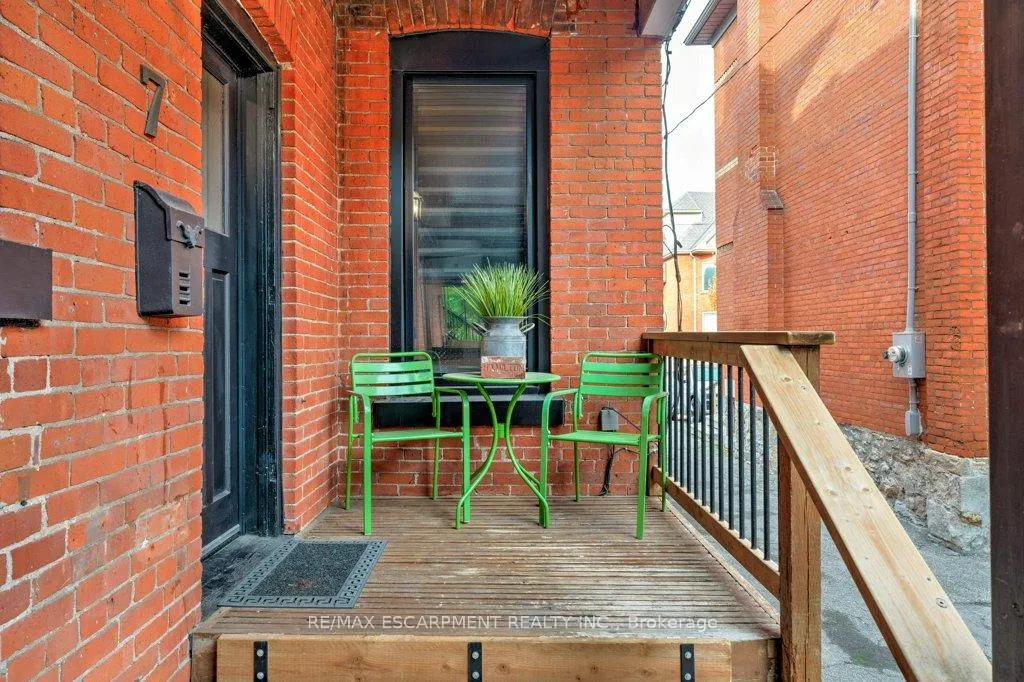 Photo 35 of 7 Homewood Avenue, Hamilton, Kirkendall — HOMEH