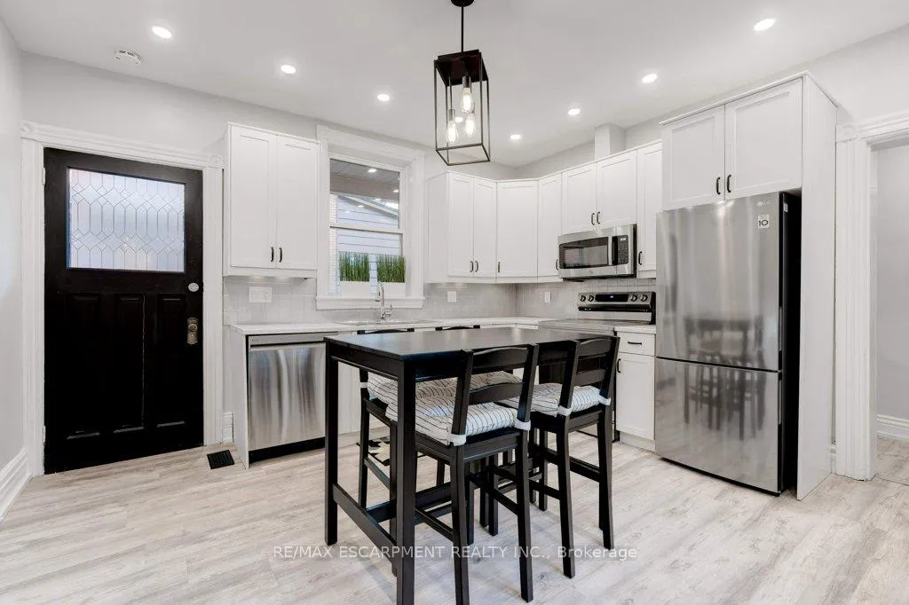 Photo 36 of 7 Homewood Avenue, Hamilton, Kirkendall — HOMEH