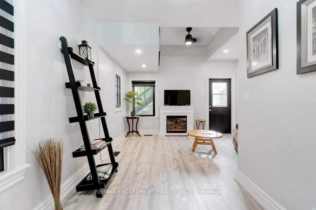 Photo 38 of 7 Homewood Avenue, Hamilton, Kirkendall — HOMEH