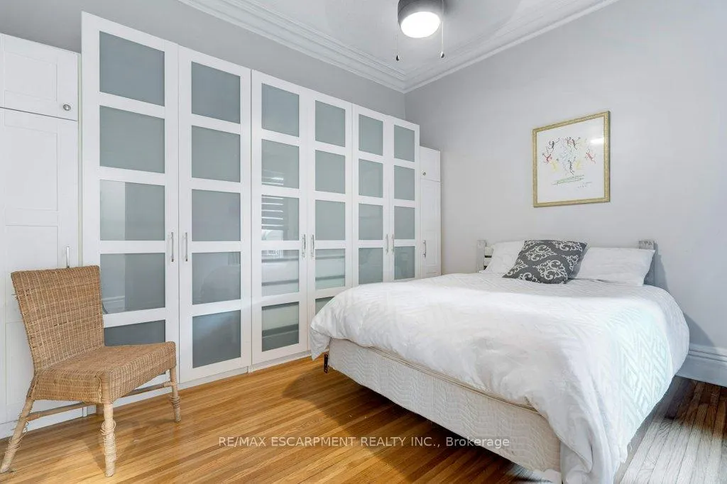 Photo 40 of 7 Homewood Avenue, Hamilton, Kirkendall — HOMEH