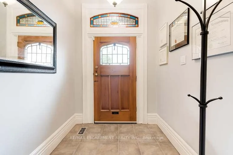 Photo 42 of 7 Homewood Avenue, Hamilton, Kirkendall — HOMEH
