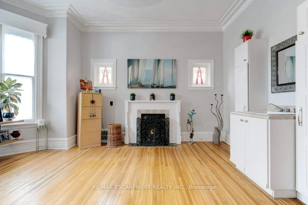 Photo 45 of 7 Homewood Avenue, Hamilton, Kirkendall — HOMEH