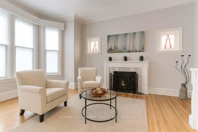 Photo 47 of 7 Homewood Avenue, Hamilton, Kirkendall — HOMEH