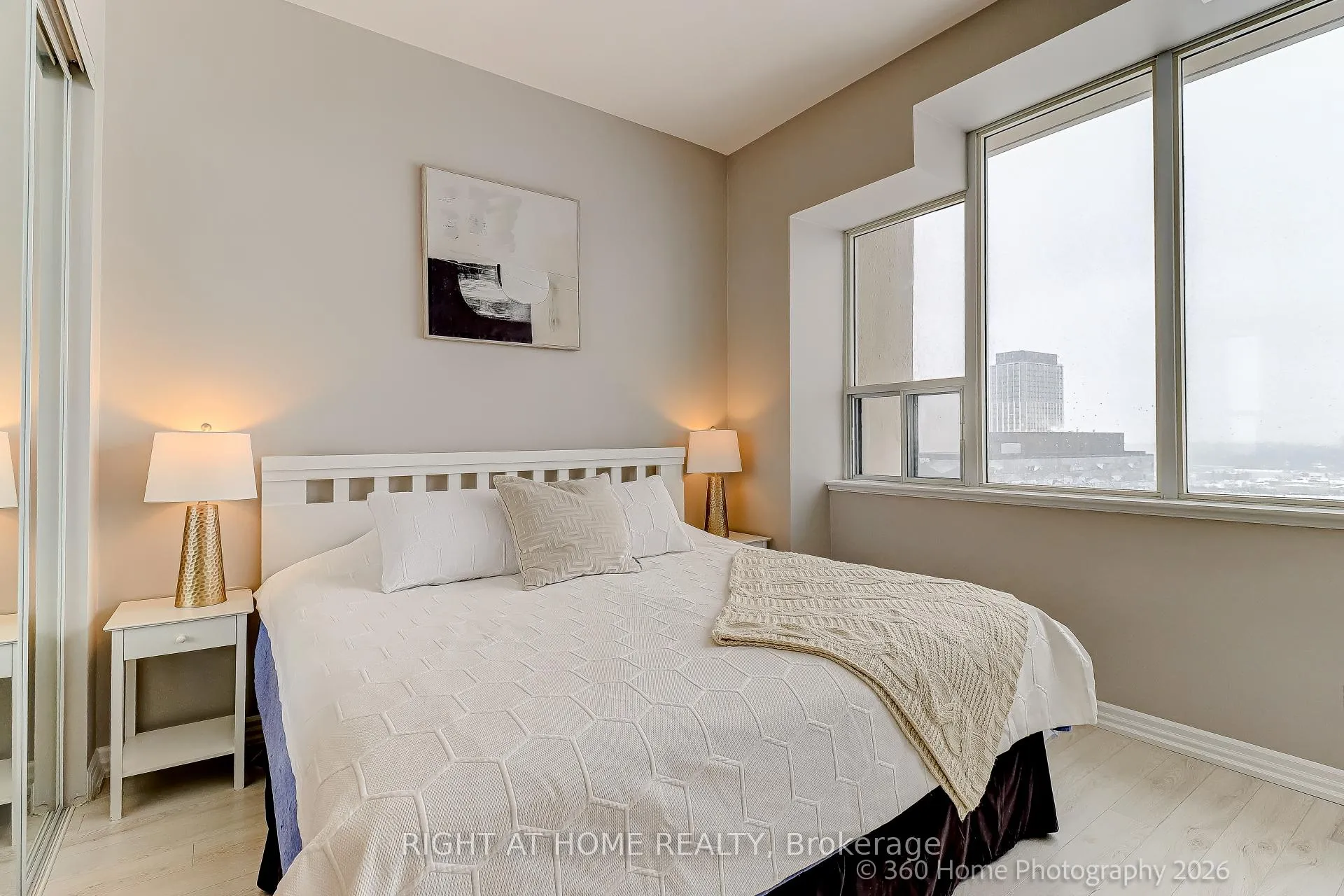 Photo 17 of Unit 1408, 797 Don Mills Road, Toronto, Flemingdon Park — HOMEH