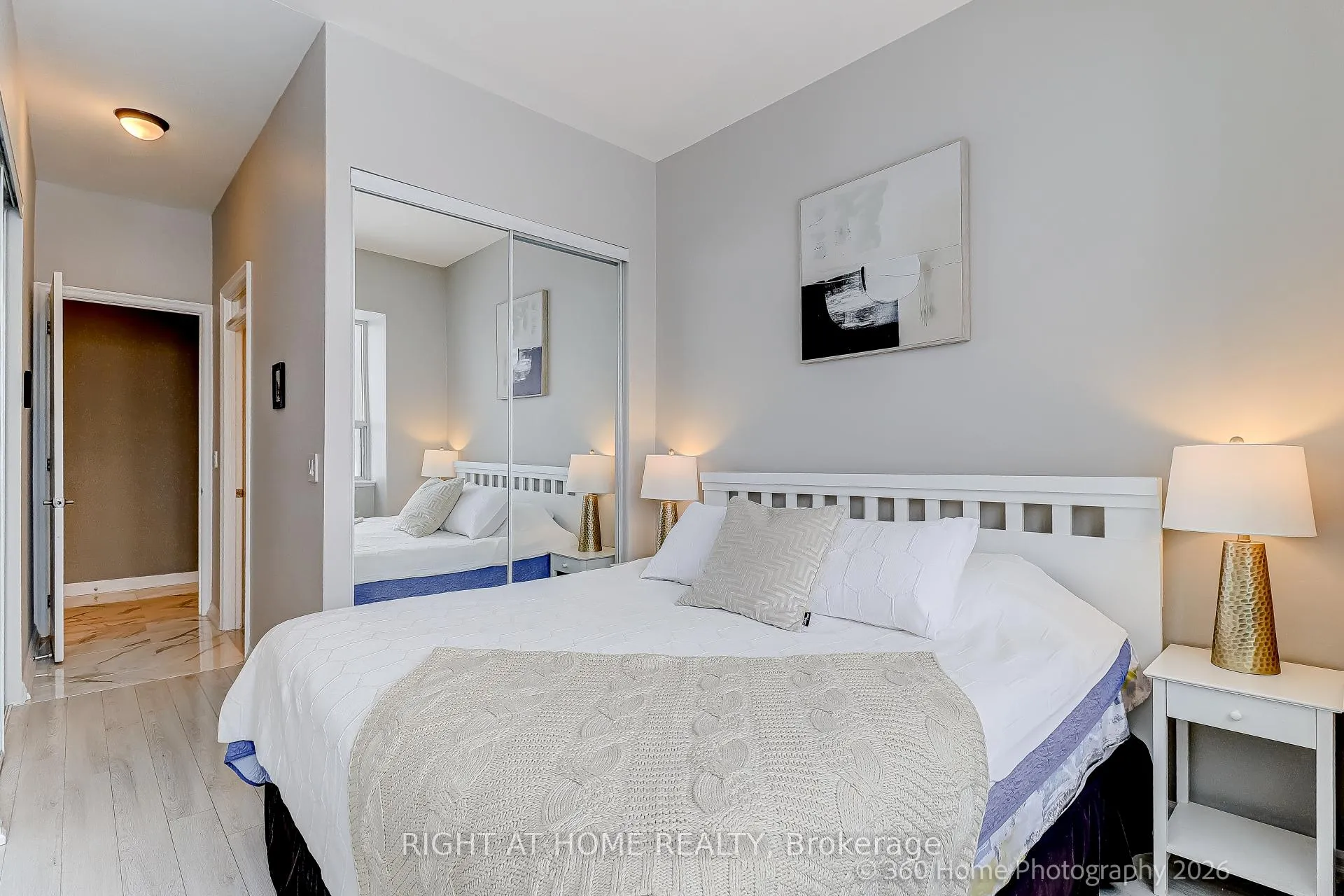 Photo 18 of Unit 1408, 797 Don Mills Road, Toronto, Flemingdon Park — HOMEH