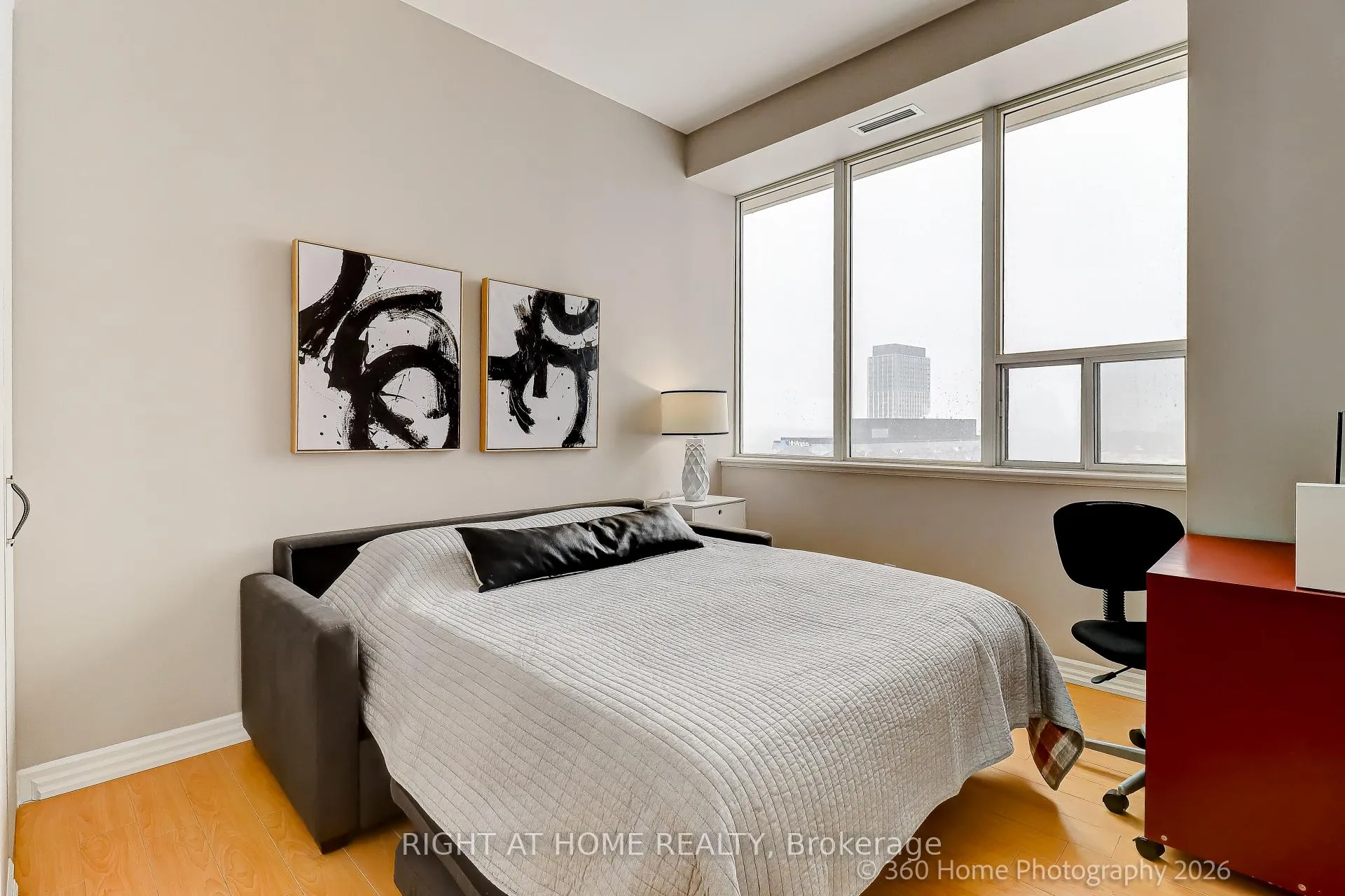 Photo 19 of Unit 1408, 797 Don Mills Road, Toronto, Flemingdon Park — HOMEH